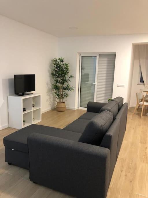 Apartamento T2 Montegordo A 500 M Da Praia Monte Gordo Exterior foto